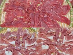 -東豫狼烧烤. 碳火烤鱼. 小龙虾(上海首店)