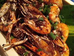 -绿茶餐厅(布吉万象汇店)