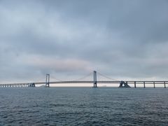 -星海湾跨海大桥