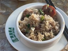 -竹泉农庄·竹筒饭(从化店)