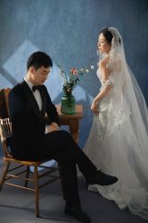 -蒙太奇婚纱摄影(万达店)