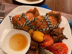 -浙江西子宾馆·瑶园咖啡厅