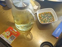 -大河宴·椒麻鱼火锅(北京路中和美食街店)