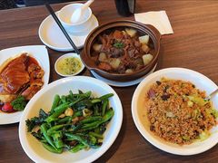 -新旺茶餐厅(鑫耀·光环live店)