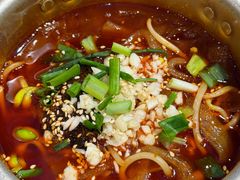 -文立新麻辣烫(合生汇21街区店)