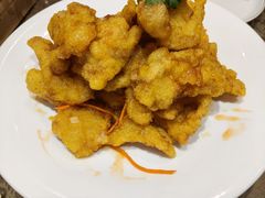 -嘎吧锅私家菜馆(联想科技城店)