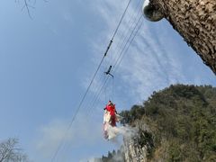 -车溪民俗旅游区