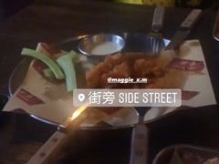 柔弱鸡-Side Street街旁(交道口店)