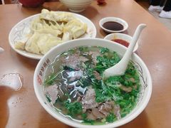 -回回锅贴(小河沿店)