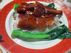 -稻香饭店(龙华天虹店)