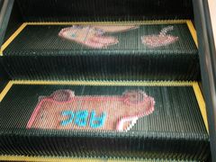 电梯的画-远洋未来广场(育慧北路店)