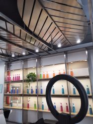 -MAGIC米几发型设计·羊毛卷