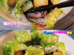 -大鲜生·亚洲菜融合小食堂