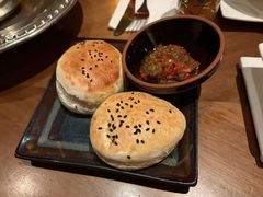 -Tajine Moroccan塔金摩洛哥中东餐厅