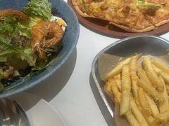 -芳草地西式融合餐厅(回龙窝店)