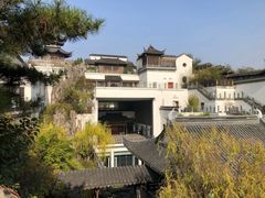 -江宁织造博物馆