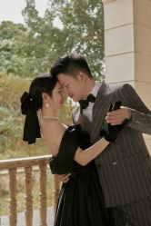 点击看大图 -乐默婚纱摄影工作室