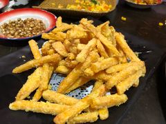 -粗粮人家·东北菜(洋桥店)