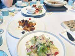 -鱼翅楼·津派砂锅鱼翅(水上公园店)