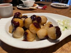 -芳芳私房菜·精做淮扬菜(承德路店)