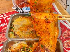 -冒菜西施·非遗冒菜(总店)