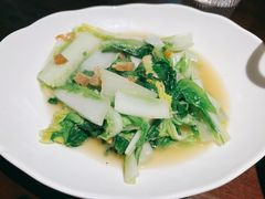 -拾捌川·自贡爆炒(新街口店)