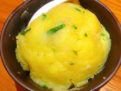 老奶洋芋-云海肴汽锅鸡·云南小炒(天津国金汇店)