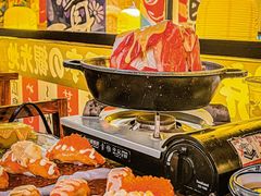 -达摩食堂(仓山万达店)
