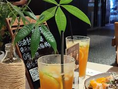-希屿·Xislands融合餐厅