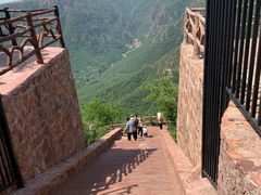 -伏羲山旅游区