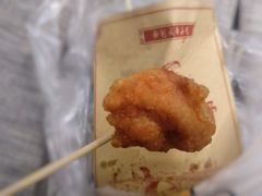 甘梅炸肉-傅强排骨(成都总店)
