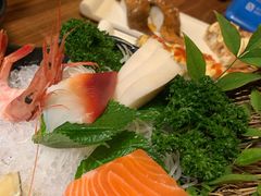 -慕寿司(大宁路店)