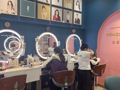 -海马体照相馆(无锡清扬茂业天地店)