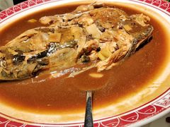 -旺顺阁鱼头泡饼(常营店)