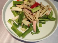 -卞氏菜根香(航空路旗舰店)