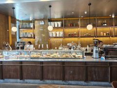-BAKER&SPICE(祥云小镇店)