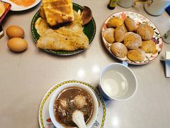 -楼兰新疆主题餐厅(苏州中心店)