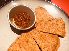 -丝路金桃·新疆菜(徐汇店)