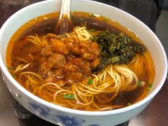 辣肉-德兴馆(广东路总店)