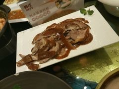-阿庄新豫菜(通泰路店)