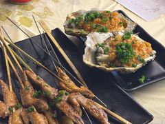 -聚味瞿记·龙虾堂(渔人码头一店)