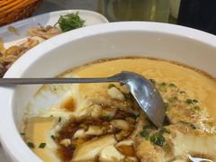 -老平安农家菜(平安店)