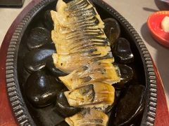 -满来寿喜烧(金虹桥店)