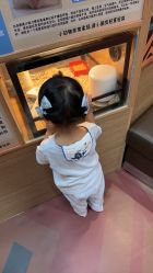 -卡通尼·Safari非洲探索乐园·生日会(金桥国际商业广场店)