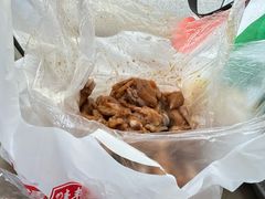 -清丰李记猪蹄(朝阳路店)