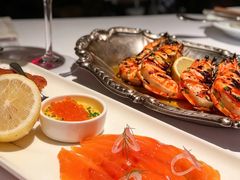 -壳里西餐厅Coquille Seafood Bistro(蒙自路店)