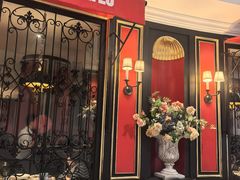 -新白鹿餐厅(第一百货店)