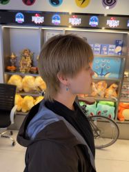 -HighPack男士理发Barbershop海派
