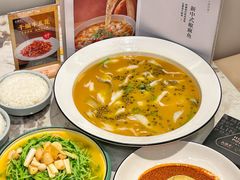 -火婆子·川小馆(扬韬科技广场店)