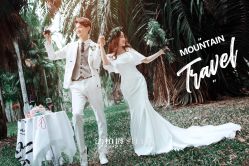 点击看大图 -太古映画婚纱摄影(天河店)